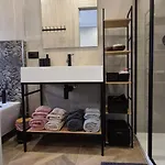Casalmare Corti Apartment *