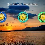 Apartment Casalmare Corti