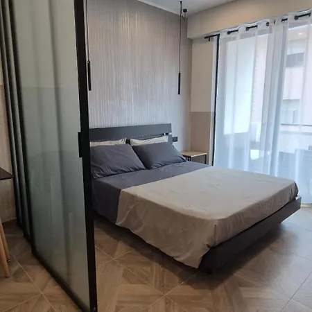 Casalmare Corti Apartman