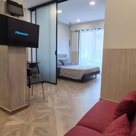 Casalmare Corti