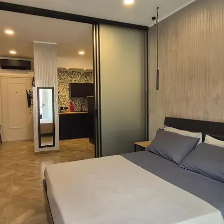 Lejlighed Casalmare Corti Ventimiglia