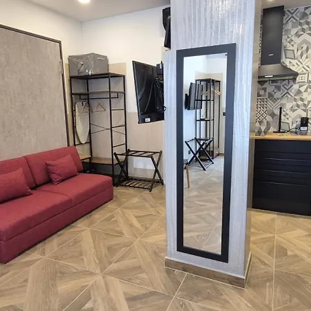 Casalmare Corti Lejlighed Ventimiglia