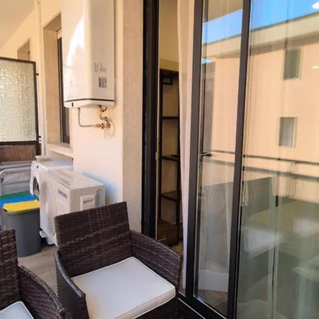 Apartment Casalmare Corti