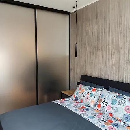 Apartmán Casalmare Corti