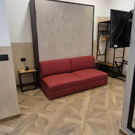 Apartmán Casalmare Corti *