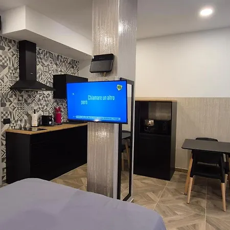 Casalmare Corti Appartamento *