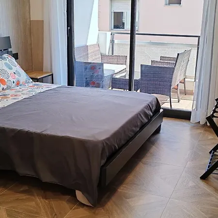 Casalmare Corti *
