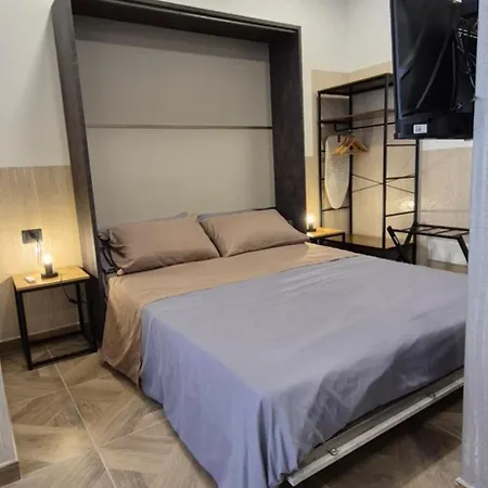 Casalmare Corti Appartamento *