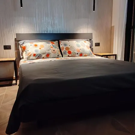 Apartmán Casalmare Corti