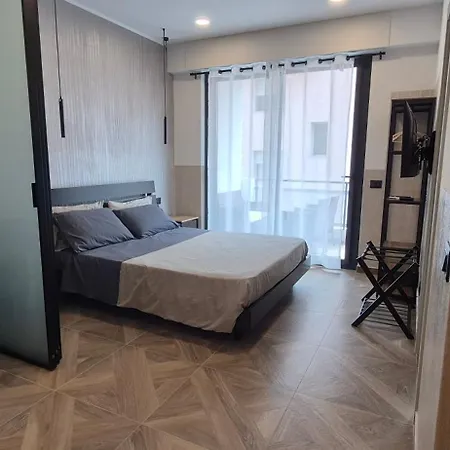 Apartment Casalmare Corti *