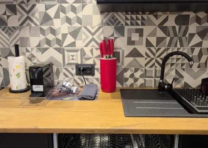 Casalmare Corti Appartement