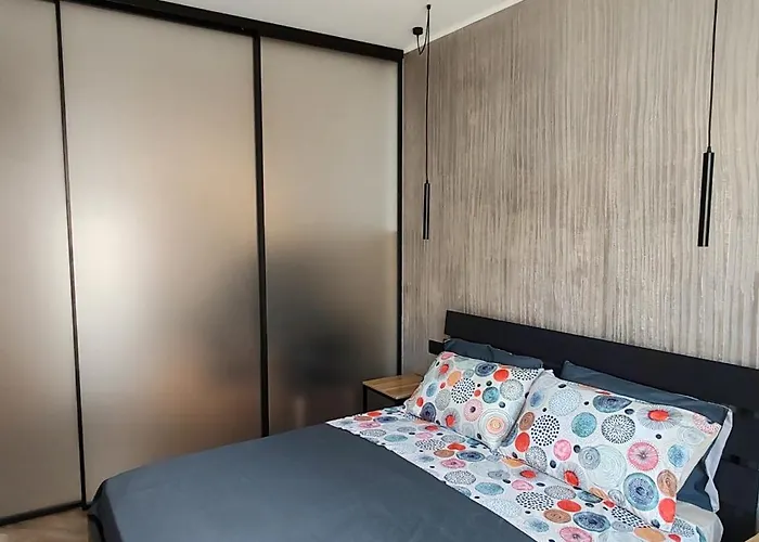 Appartement Casalmare Corti