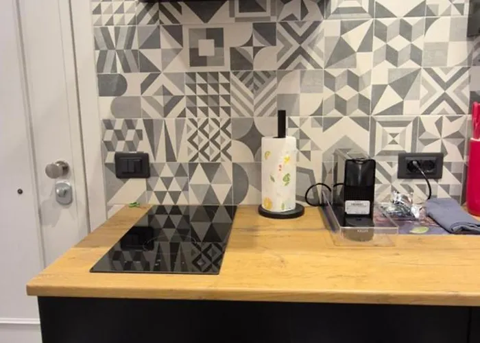 Casalmare Corti Ventimiglia