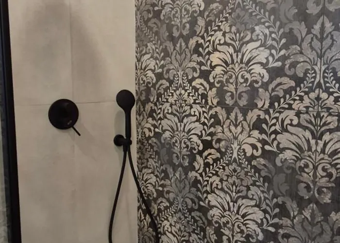 Appartement Casalmare Corti