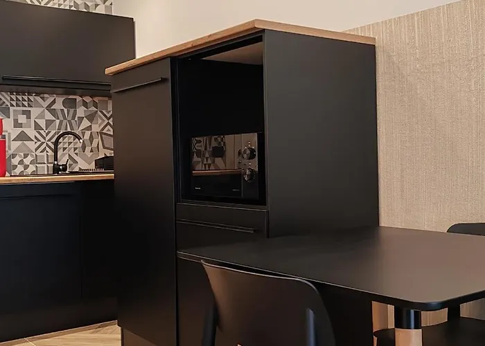 Casalmare Corti Appartement Ventimiglia