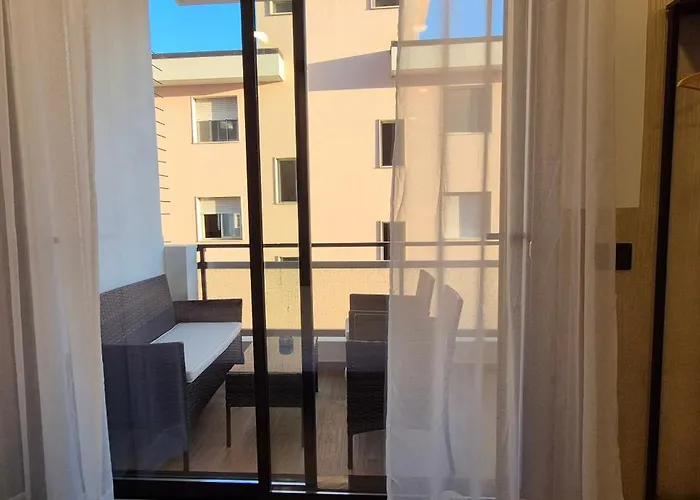 Casalmare Corti Ventimiglia