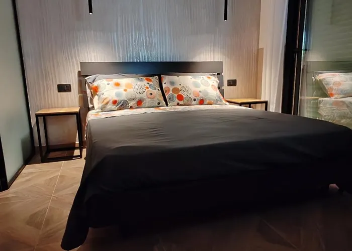 Appartement Casalmare Corti