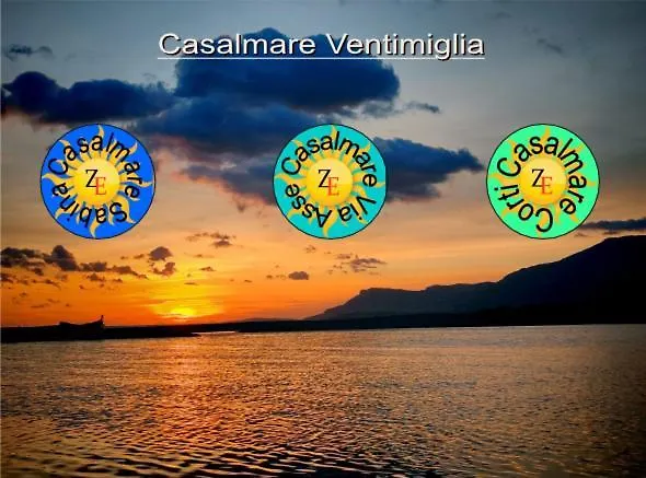 Appartement Casalmare Corti