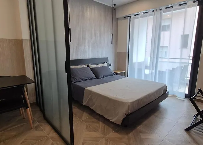 Casalmare Corti Appartement