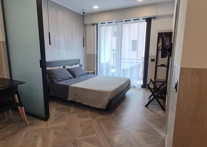 Appartement Casalmare Corti *