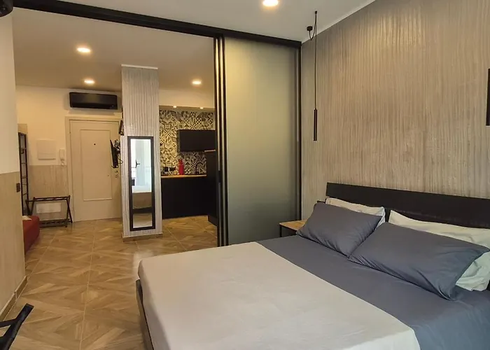 Appartement Casalmare Corti Ventimiglia