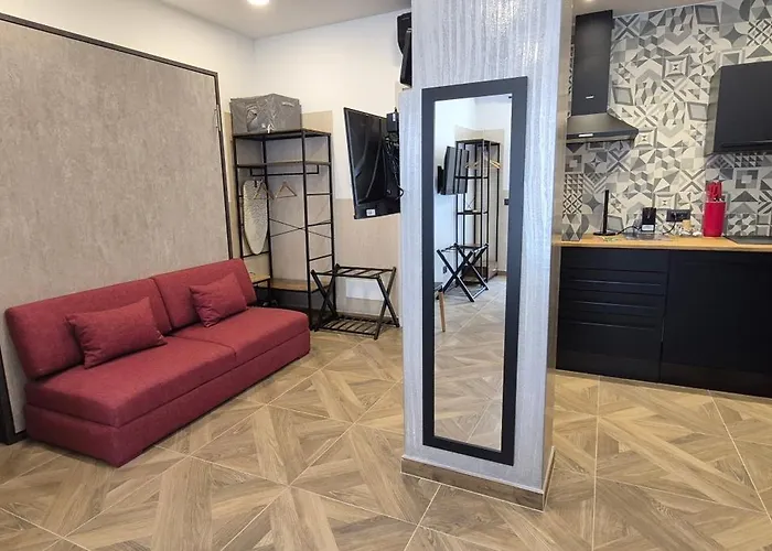 Casalmare Corti Appartement Ventimiglia